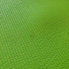 ヨガマット ジャンクの画像