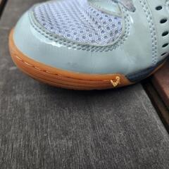 卓球用シューズ　Butterflyの画像