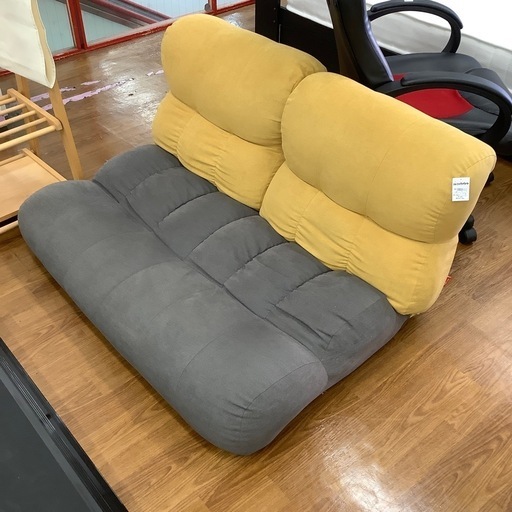 Piglet  Jr ピグレットジュニア 2人掛けソファー NORDIC ノルディック【トレファク 川越店】