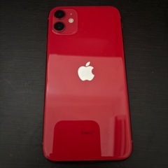 iPhone11の画像
