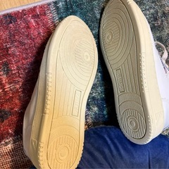 Autry靴36cmの画像