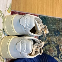 Autry靴36cmの画像
