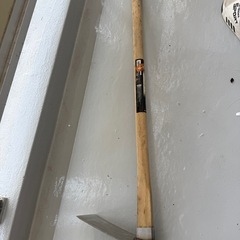 🌱 クワ（新品・未使用） 🌱