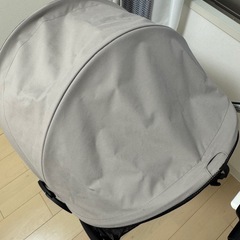 【アップリカ】 【Aprica】B型　ベビーカーマジカルエアー フリー
の画像