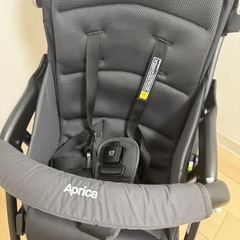 【アップリカ】 【Aprica】B型　ベビーカーマジカルエアー フリー
の画像