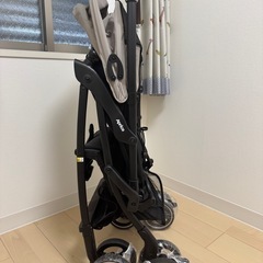 【アップリカ】 【Aprica】B型　ベビーカーマジカルエアー フリー
の画像