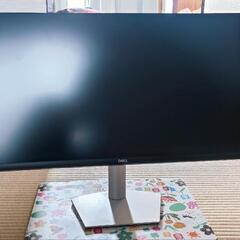 Dell S2721QS 27インチ 4Kモニターの画像
