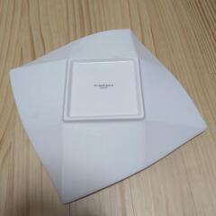 【新品未使用】Primobianco 大皿の画像