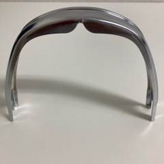 ホンダカブ　純正レッグシールドカバーバンドの画像