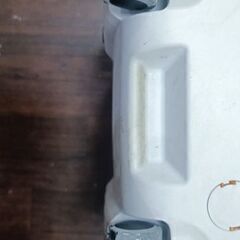 ２電源ポータブル電子保冷ボックスの画像