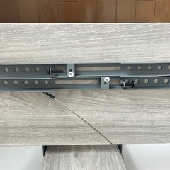 テレビスタンド テレビ台 昇降 壁寄せ 電動昇降 上下/左右 首振り おしゃれ 32〜65インチ 対応 隠しキャスター付 テレビラック TVスタンド 自立式 ローボードの画像