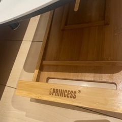 ホットプレート Princeの画像