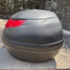 givi トップケースE350NDの画像