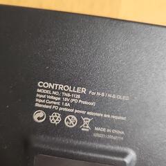 DOBE Switchコントローラーの画像