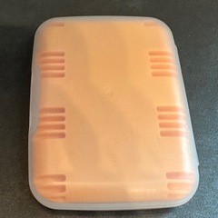 ゲームボーイアドバイス　　ソフトケースの画像