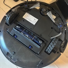 お掃除ロボットの画像