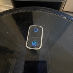 お掃除ロボットの画像