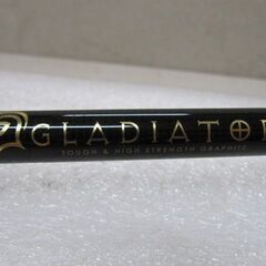 🐟【つり具】入荷！レイドジャパンGLADIATOR Bush H...