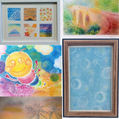 あっちこっちどっちみてもアート展2025