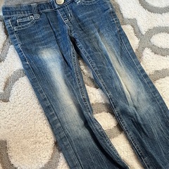 【100cm】MPSデニムパンツの画像