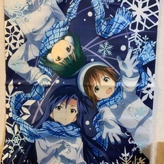 アイドルマスター　グッズセットの画像