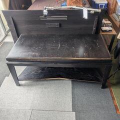 アンティークテーブル