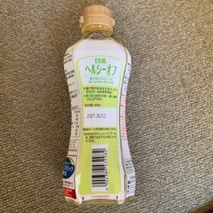 日清【ヘルシーオフ】コレステロールゼロの画像