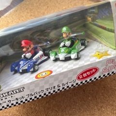 マリオandルイージ