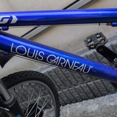 LOUIS GARNEAU　ルイガノ　子ども用自転車　J24の画像