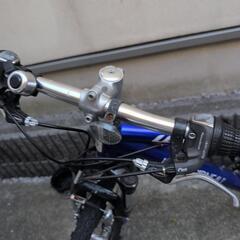 LOUIS GARNEAU　ルイガノ　子ども用自転車　J24の画像