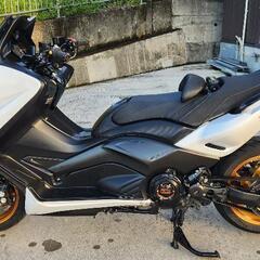 t-max530 倒立モデルの画像