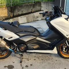 t-max530 倒立モデルの画像