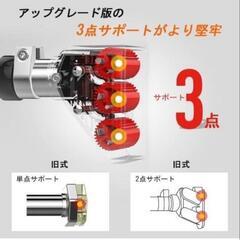 懸垂バー&3kgのダンベル×2 トレーニングセットの画像