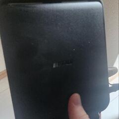 Wi-Fiルーターの画像