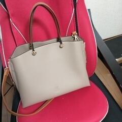 D.KELLYバッグ2 WAY　引き取りのみの画像
