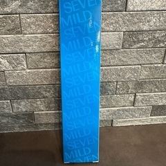 【希少品・未使用】マイルドセブン　腕時計の画像