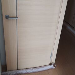 ベルベット製ドアストッパー 3個セットの画像