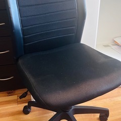 【無料】椅子1脚/直接引取限定
