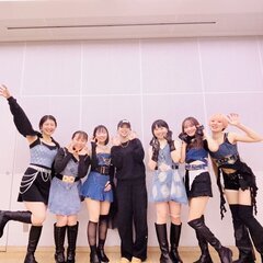 【大人ダンス】　KPOP発表会メンバー募集、つくばカピオの画像