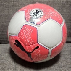 プーマ 公式 新品 サッカーボールの画像