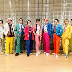 【大人ダンス】　KPOP発表会メンバー募集、つくばカピオの画像