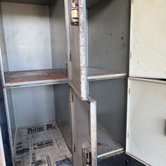 ロッカーの画像