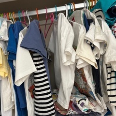 子供服の画像