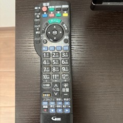 TV ジャンク品の画像