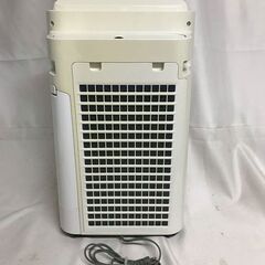 【北見市発】シャープ SHARP 加湿空気清浄機 KC-J50-W 2020年製 白 花粉対策 脱臭 プラズマクラスター (E3564hsmYM)の画像