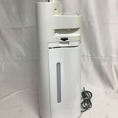 【北見市発】シャープ SHARP 加湿空気清浄機 KC-J50-W 2020年製 白 花粉対策 脱臭 プラズマクラスター (E3564hsmYM)の画像