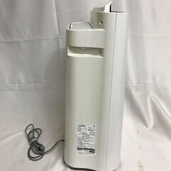 【北見市発】シャープ SHARP 加湿空気清浄機 KC-J50-W 2020年製 白 花粉対策 脱臭 プラズマクラスター (E3564hsmYM)の画像