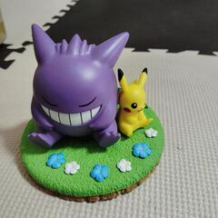 ⑥ポケモン フィギュア