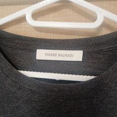 バルマンＴシャツの画像