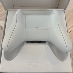 X box コントローラーの画像
